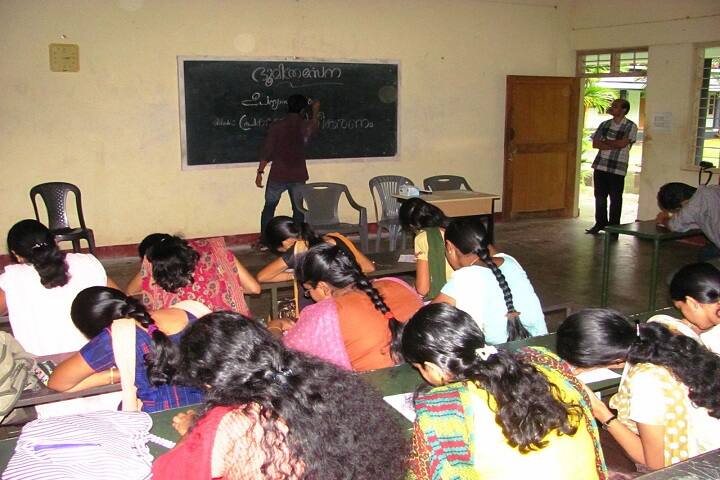 classroom